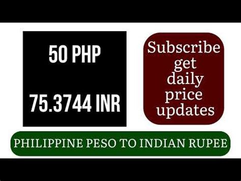 160000 Philippine Pesos (PHP) to Indian Rupees (INR) today.